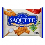 サクッテ　塩バニラ風味